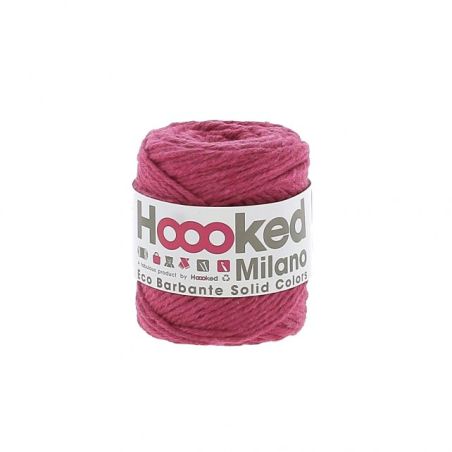 Fil Eco Barbante Milano 50g – Coton Recyclé Punch