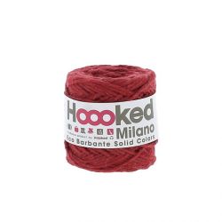 Fil Eco Barbante Milano 50g – Coton Recyclé Ruby