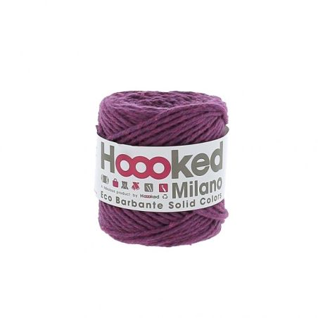 Fil Eco Barbante Milano 50g – Coton Recyclé Cherry