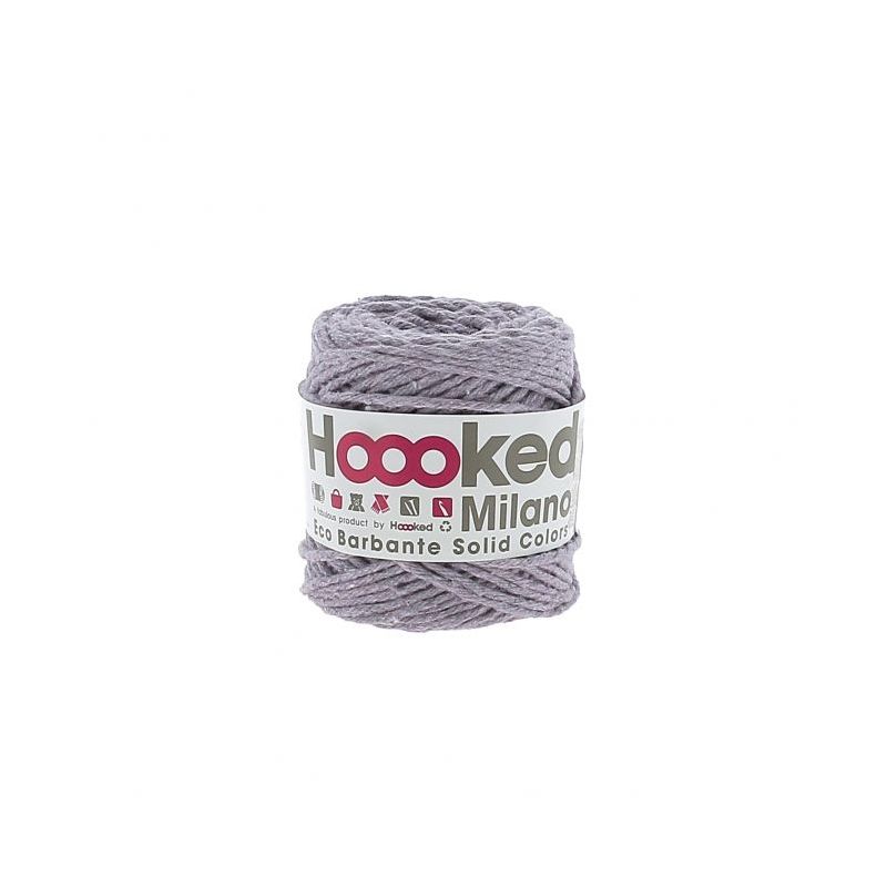 Fil Eco Barbante Milano 50g – Coton Recyclé Orchid