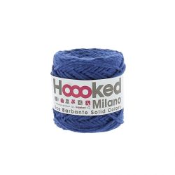 Fil Eco Barbante Milano 50g – Coton Recyclé Ultramrine
