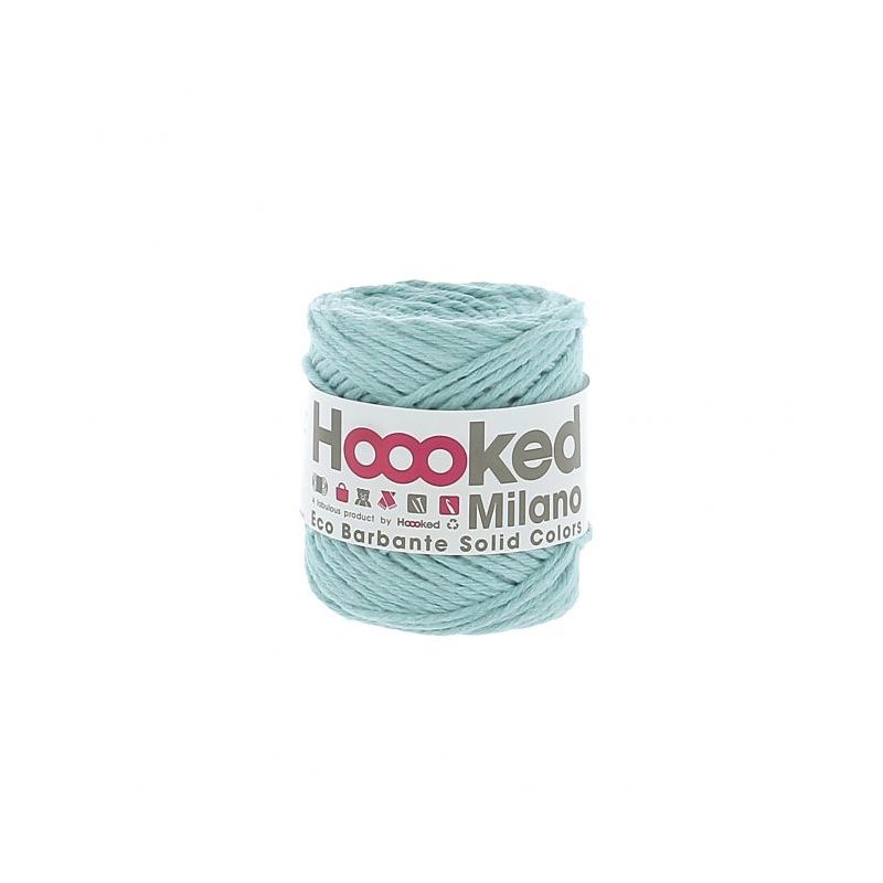 Fil Eco Barbante Milano 50g – Coton Recyclé Spring