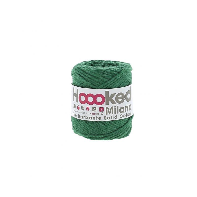Fil Eco Barbante Milano 50g – Coton Recyclé Jade