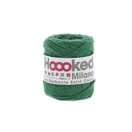 Fil Eco Barbante Milano 50g – Coton Recyclé Jade