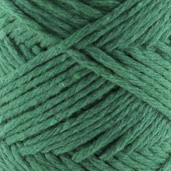 Fil Eco Barbante Milano 50g – Coton Recyclé Jade