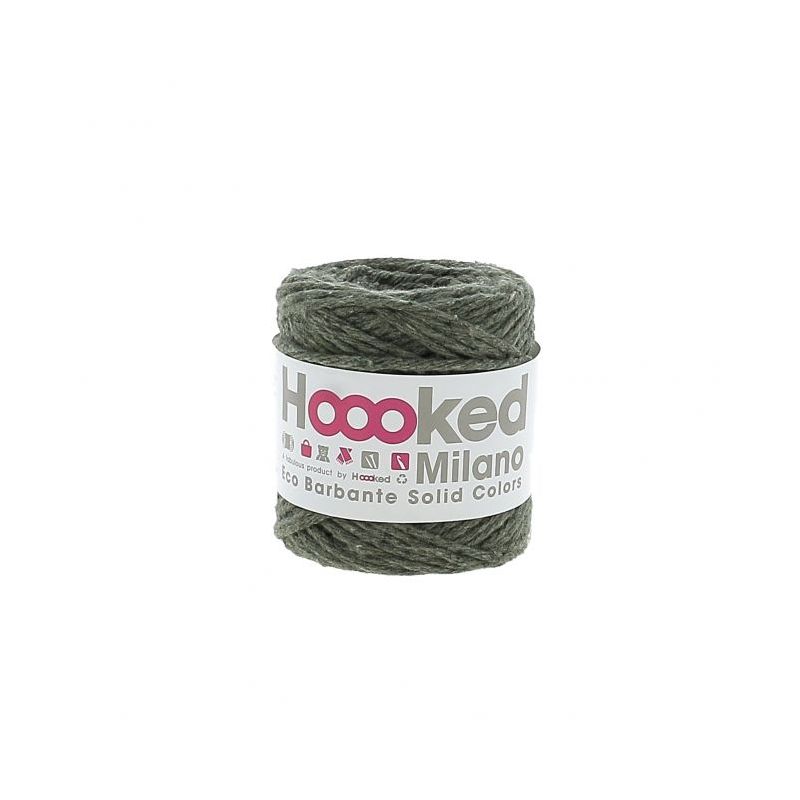 Fil Eco Barbante Milano 50g – Coton Recyclé Aspen