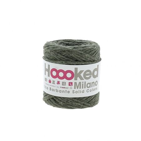 Fil Eco Barbante Milano 50g – Coton Recyclé Aspen