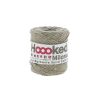 Fil Eco Barbante Milano 50g – Coton Recyclé Taupe