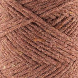 Fil Eco Barbante Milano 50g – Coton Recyclé Brick