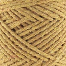 Fil Eco Barbante Milano 50g – Coton Recyclé Curry