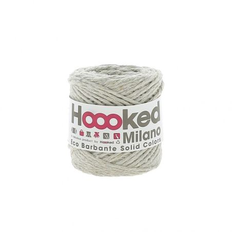 Fil Eco Barbante Milano 50g – Coton Recyclé Biscuit