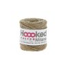 Fil Eco Barbante Milano 50g – Coton Recyclé Teak