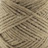 Fil Eco Barbante Milano 50g – Coton Recyclé Teak