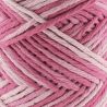 Fil Eco Barbante Milano 50g – Coton Recyclé Rosebarry Crunch