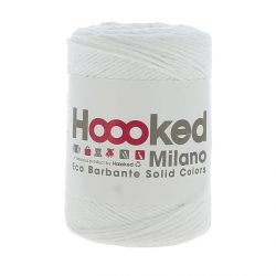 Fil Eco Barbante Milano 200g – Coton Recyclé Lotus