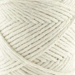 Fil Eco Barbante Milano 200g – Coton Recyclé Almond