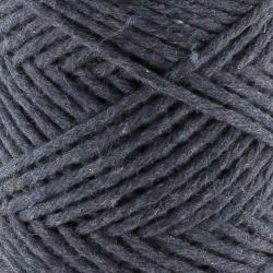 Fil Eco Barbante Milano 200g – Coton Recyclé Lava