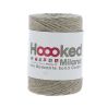 Fil Eco Barbante Milano 200g – Coton Recyclé Taupe