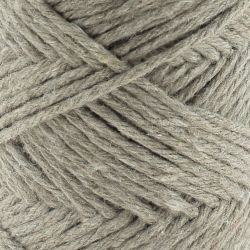 Fil Eco Barbante Milano 200g – Coton Recyclé Taupe