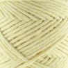 Fil Eco Barbante Milano 200g – Coton Recyclé Popcorn