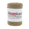 Fil Eco Barbante Milano 200g – Coton Recyclé Teak