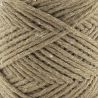 Fil Eco Barbante Milano 200g – Coton Recyclé Teak
