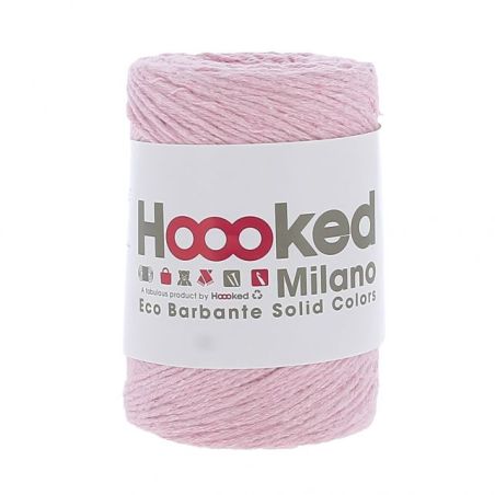 Fil Eco Barbante Milano 200g – Coton Recyclé Blossom