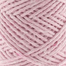 Fil Eco Barbante Milano 200g – Coton Recyclé Blossom