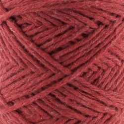 Fil Eco Barbante Milano 200g – Coton Recyclé Ruby