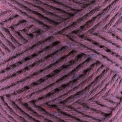 Fil Eco Barbante Milano 200g – Coton Recyclé Cherry