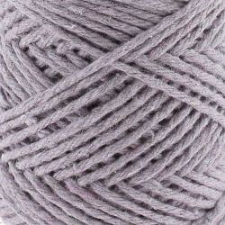 Fil Eco Barbante Milano 200g – Coton Recyclé Orchid