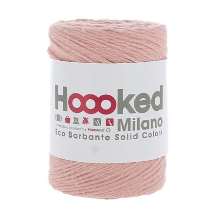 Fil Eco Barbante Milano 200g – Coton Recyclé Apricot