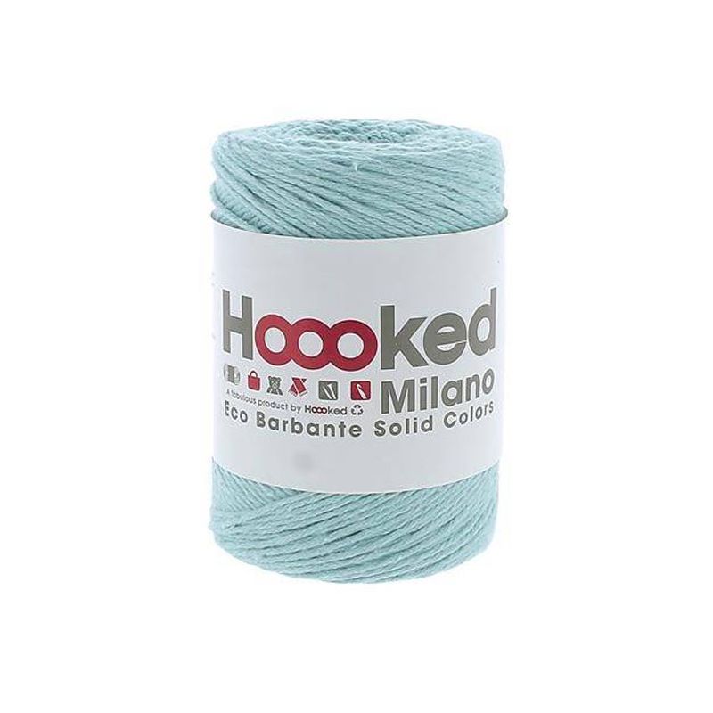 Fil Eco Barbante Milano 200g – Coton Recyclé Spring
