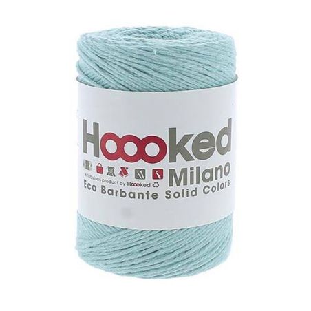Fil Eco Barbante Milano 200g – Coton Recyclé Spring