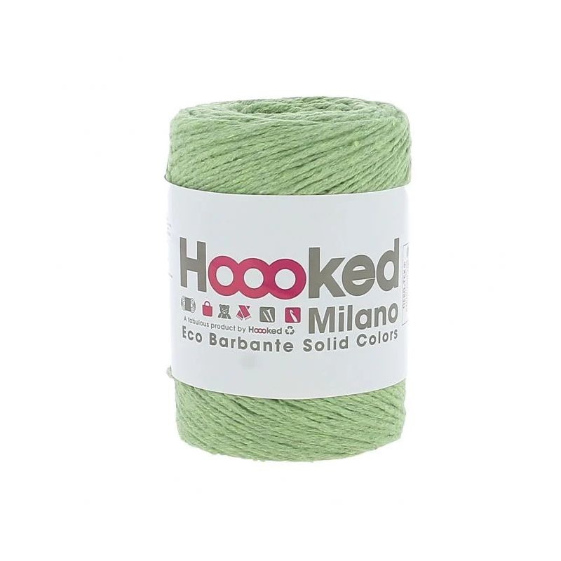 Fil Eco Barbante Milano 200g – Coton Recyclé Lima