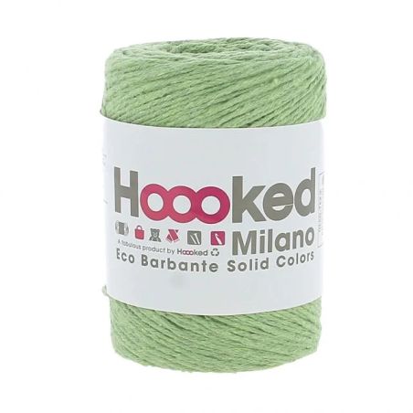 Fil Eco Barbante Milano 200g – Coton Recyclé Lima
