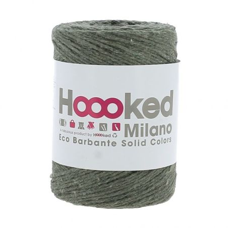 Fil Eco Barbante Milano 200g – Coton Recyclé Aspen