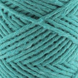 Fil Eco Barbante Milano 200g – Coton Recyclé Lagoon