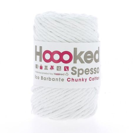 Fil Eco Barbante Spesso Chunky Cotton 200g - Lotus