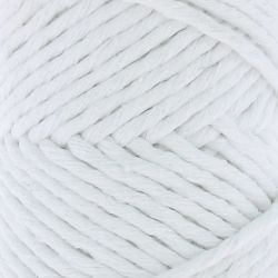 Fil Eco Barbante Spesso Chunky Cotton 200g - Lotus