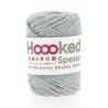 Fil Eco Barbante Spesso Chunky Cotton 200g - Gris