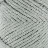 Fil Eco Barbante Spesso Chunky Cotton 200g - Gris