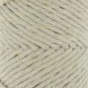 Fil Eco Barbante Spesso Chunky Cotton 200g - Biscuit