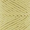 Fil Eco Barbante Spesso Chunky Cotton 200g - Popcorn