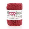 Fil Eco Barbante Spesso Chunky Cotton 200g - Ruby