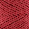 Fil Eco Barbante Spesso Chunky Cotton 200g - Ruby