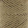 Fil Eco Barbante Spesso Chunky Cotton 200g - Teak