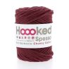 Fil Eco Barbante Spesso Chunky Cotton 200g - Berry