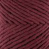 Fil Eco Barbante Spesso Chunky Cotton 200g - Berry