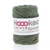 Fil Eco Barbante Spesso Chunky Cotton 200g - Aspen